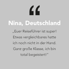 Feedback-Nina