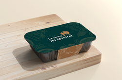 COZINHA DE CASA