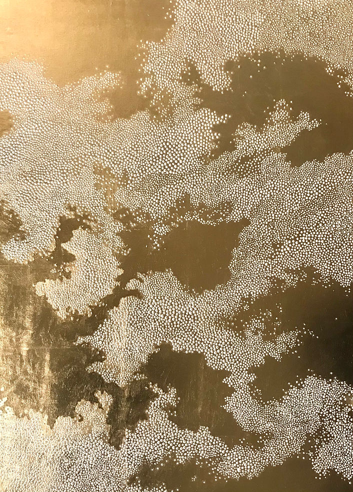 ANNE_GAISS_MurmurationVII_2019_feuilles_de_cuivre_marouflée_sur_toile_huile_100X81,5.jpg