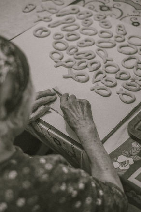 Hand-made pasta Masterclass puglia salento