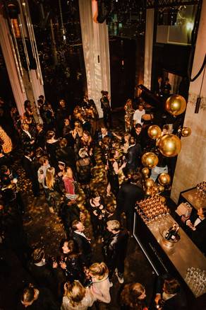 Exclusive Dinner and Party in Puglia