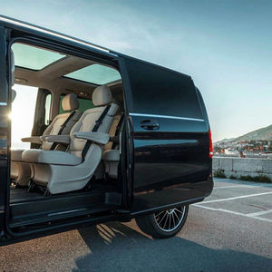 Private Transfer Airport Puglia Salento