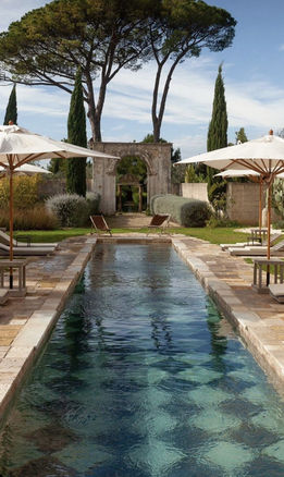 Masseria whit pool in Puglia