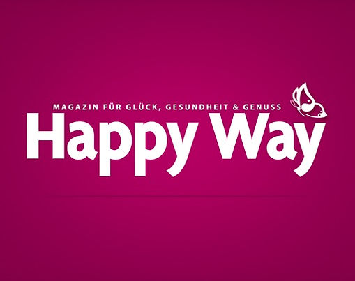 "Der lange Weg zurück in mein Leben", Happy Way (2021)