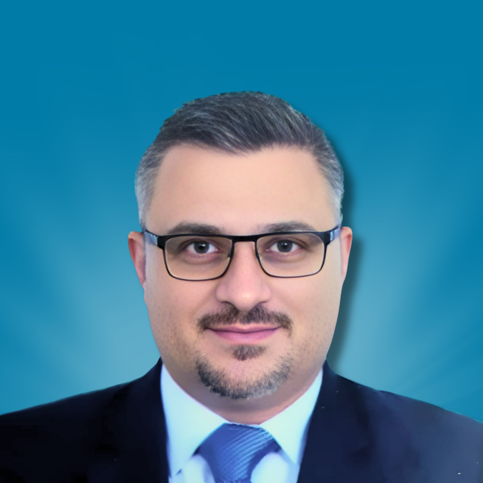 Dr. Majdi Soubhi Arrif