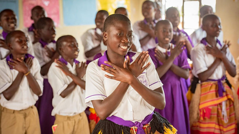Photo by World Vision