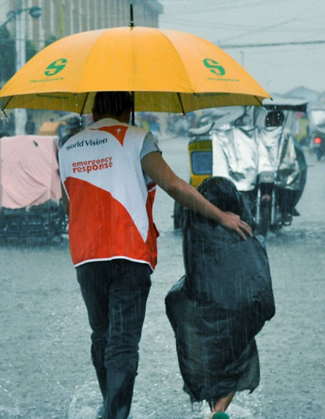 Photo by World Vision