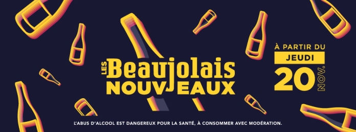 Beaujolais Nouveau 2025 : qu'est-ce que le beaujolais nouveau et quelle est sa date de sortie ?