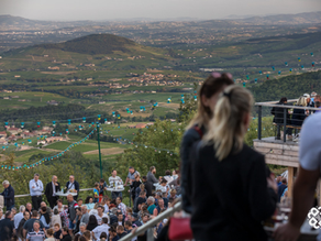 Beaujolez-vous 2026 : La Terrasse de Chiroubles