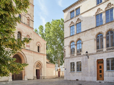 Où loger à Lyon ? Nos conseils pour trouver l'hôtel de vos rêves !