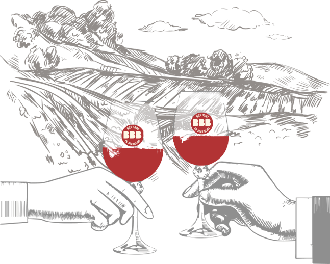 Bien Boire en Beaujolais