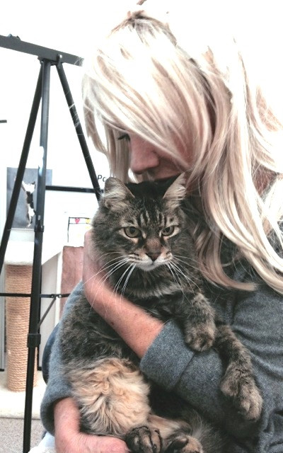 minou
