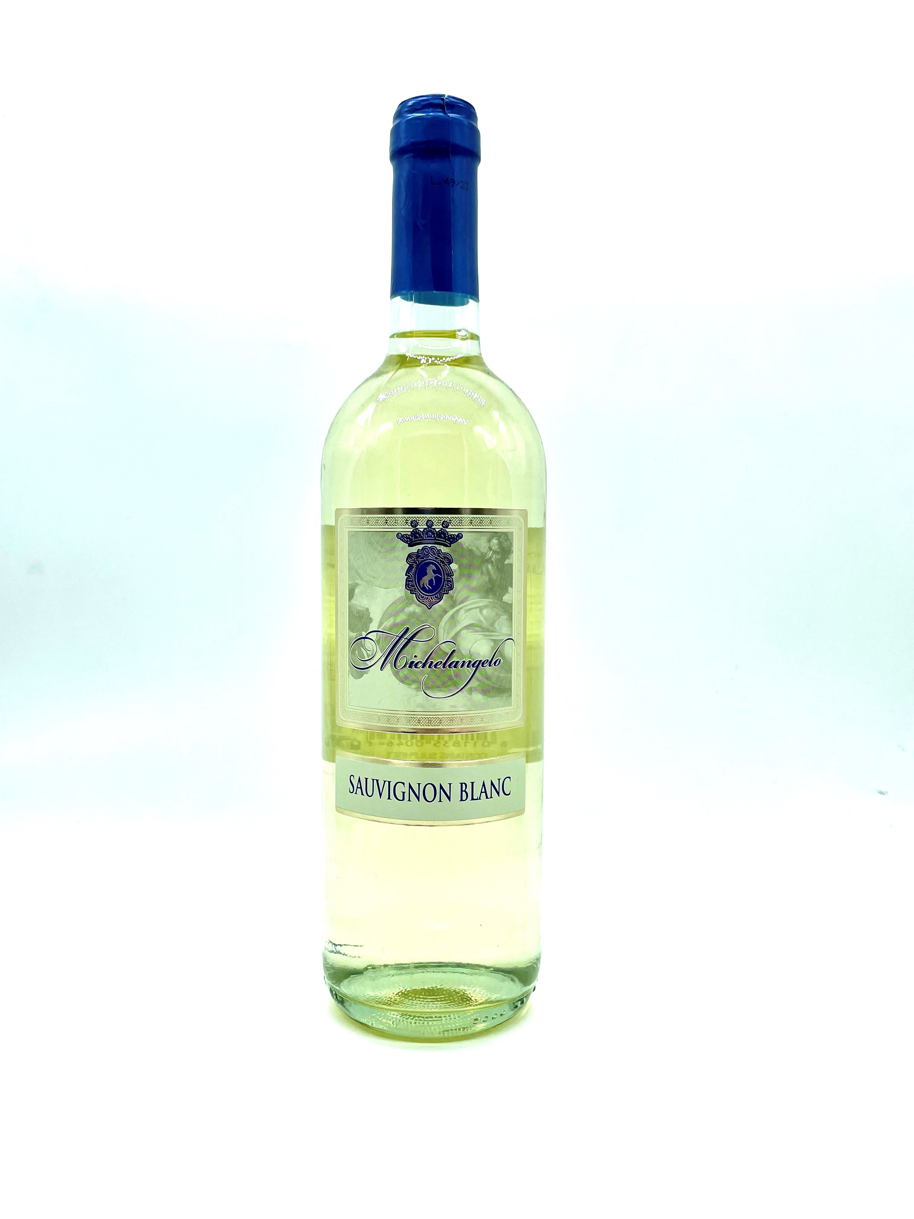Michelangelo Sauvignon Blanc 75cl, Case X6