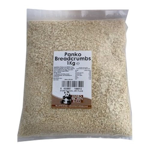 Panko Breadcrumbs 1KG