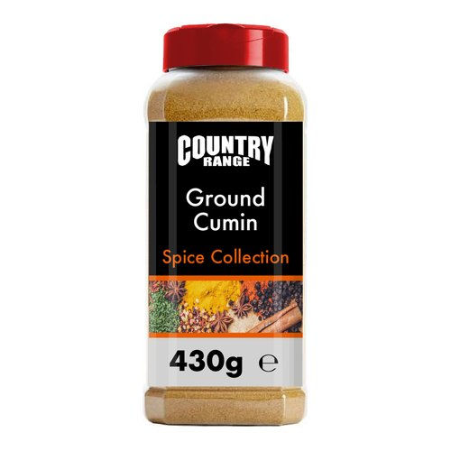 Ground Cumin 430g