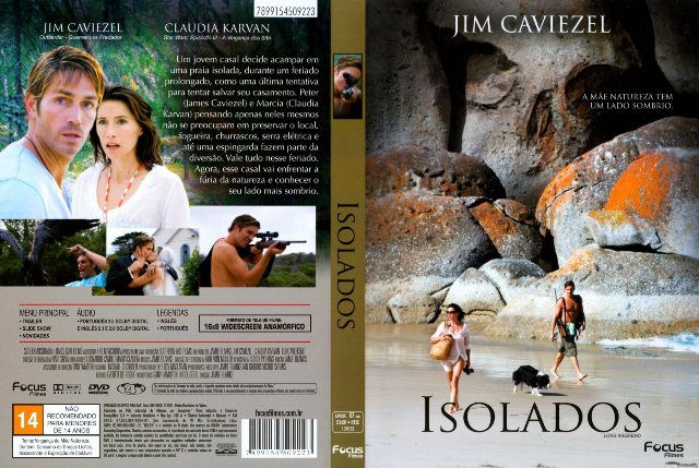Isolados