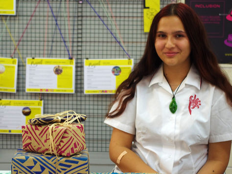 Pasifika Prints