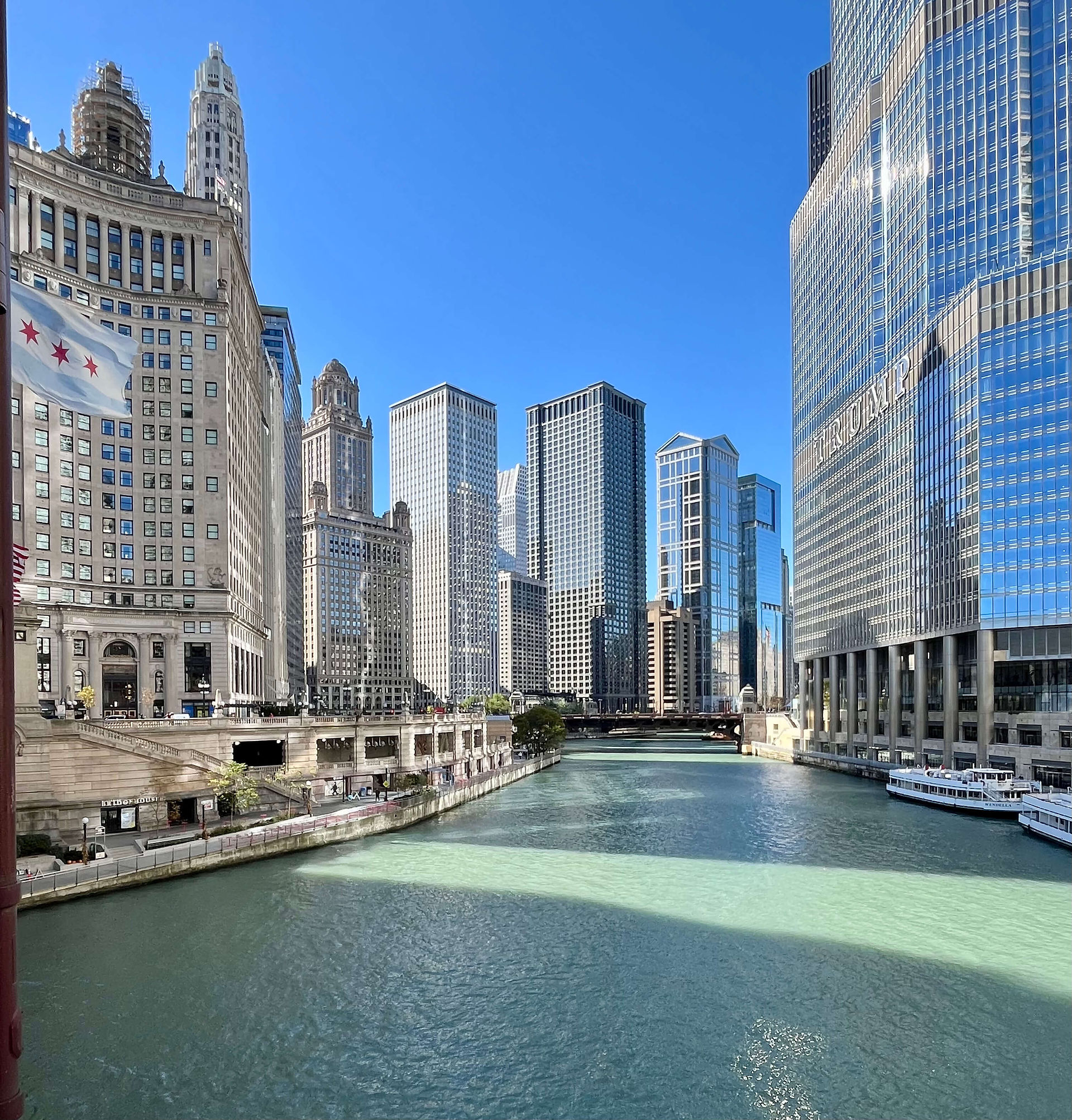 Trump Tower