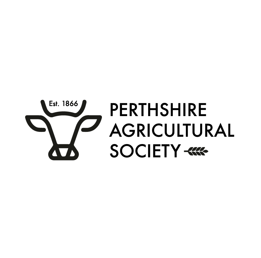 Perthshire Agricultural Society logo