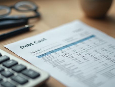 Clear Your Debts Quickly and Effectively: Quick Debt Clearance Tips
