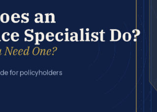 What Does an Insurance Specialist Do — and Do You Need One?