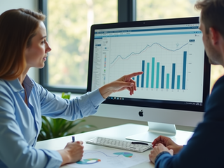 Exploring Refuge Financial Group's Financial Consulting Services