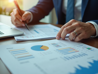 Understanding Refuge Financial Offerings: A Path to Financial Security