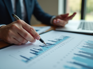 Why Refuge Financial Group Stands Out in Financial Consulting Services