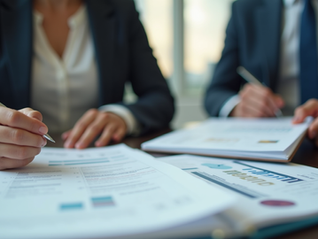 Services Offered by Refuge Financial Group: Your Guide to Financial Group Services