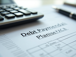 Effective Methods to Clear Debt Fast: Quick Debt Elimination Tips
