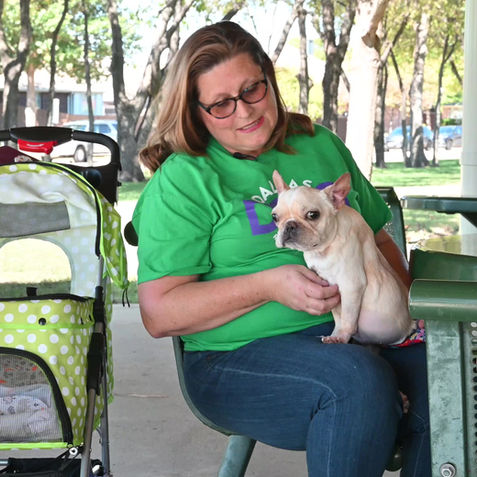 HELP HAROLD MAKE A CHANGE. VOTE.