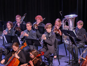 Supporting the Springfield Symphony Orchestra: Keeping Music Alive in Springfield, Ohio
