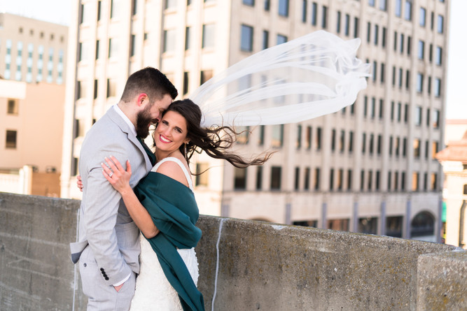 10 - Dani and Jerek