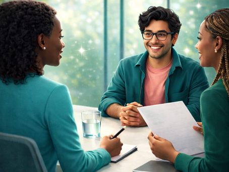 The interview playbook: what to say, ask and avoid