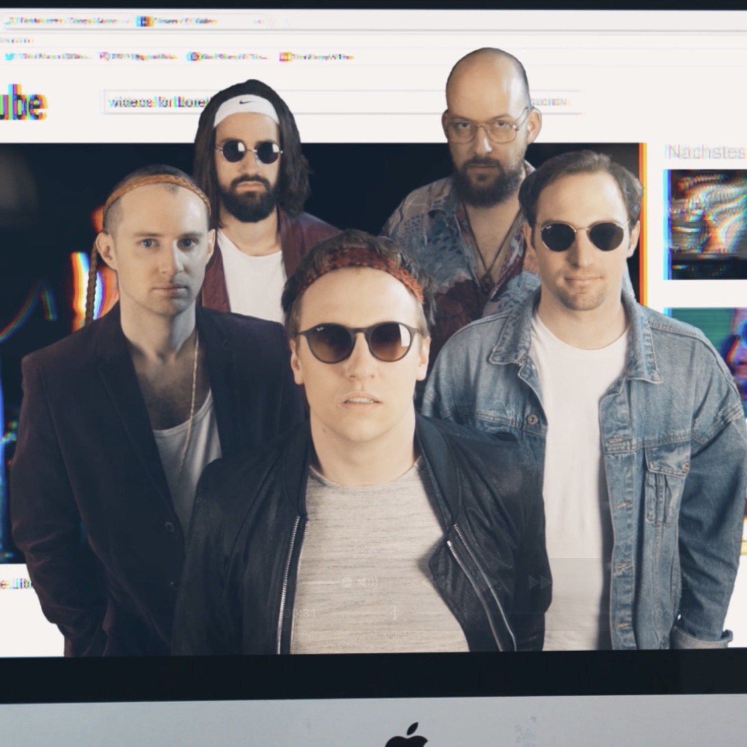 Autorenbild: Gion Stump & The Lighthouse Pr