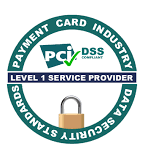 PCI Certification Logo