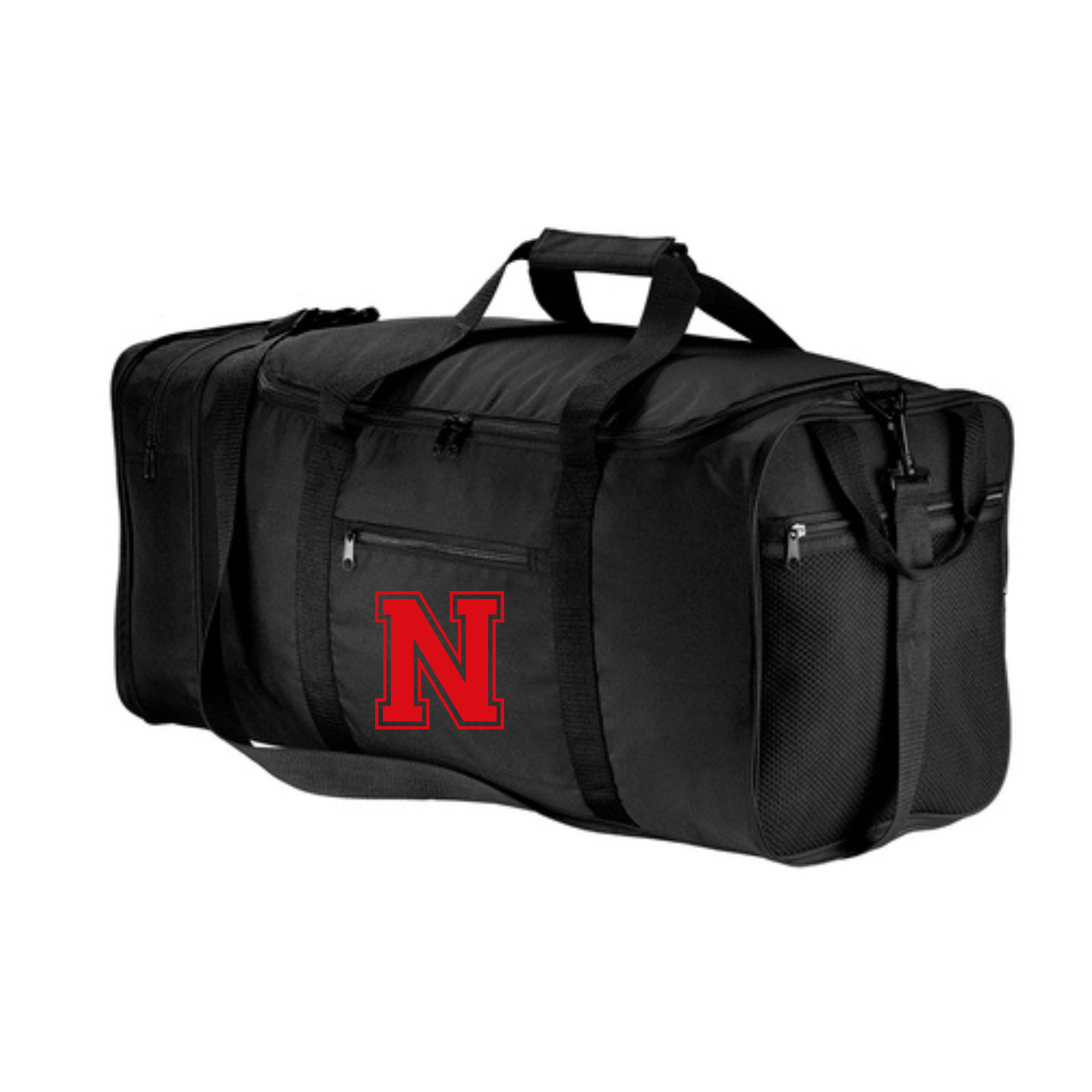 Packable Travel Duffel