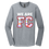 Thumbnail: We are FC- Long Sleeve T-shirt