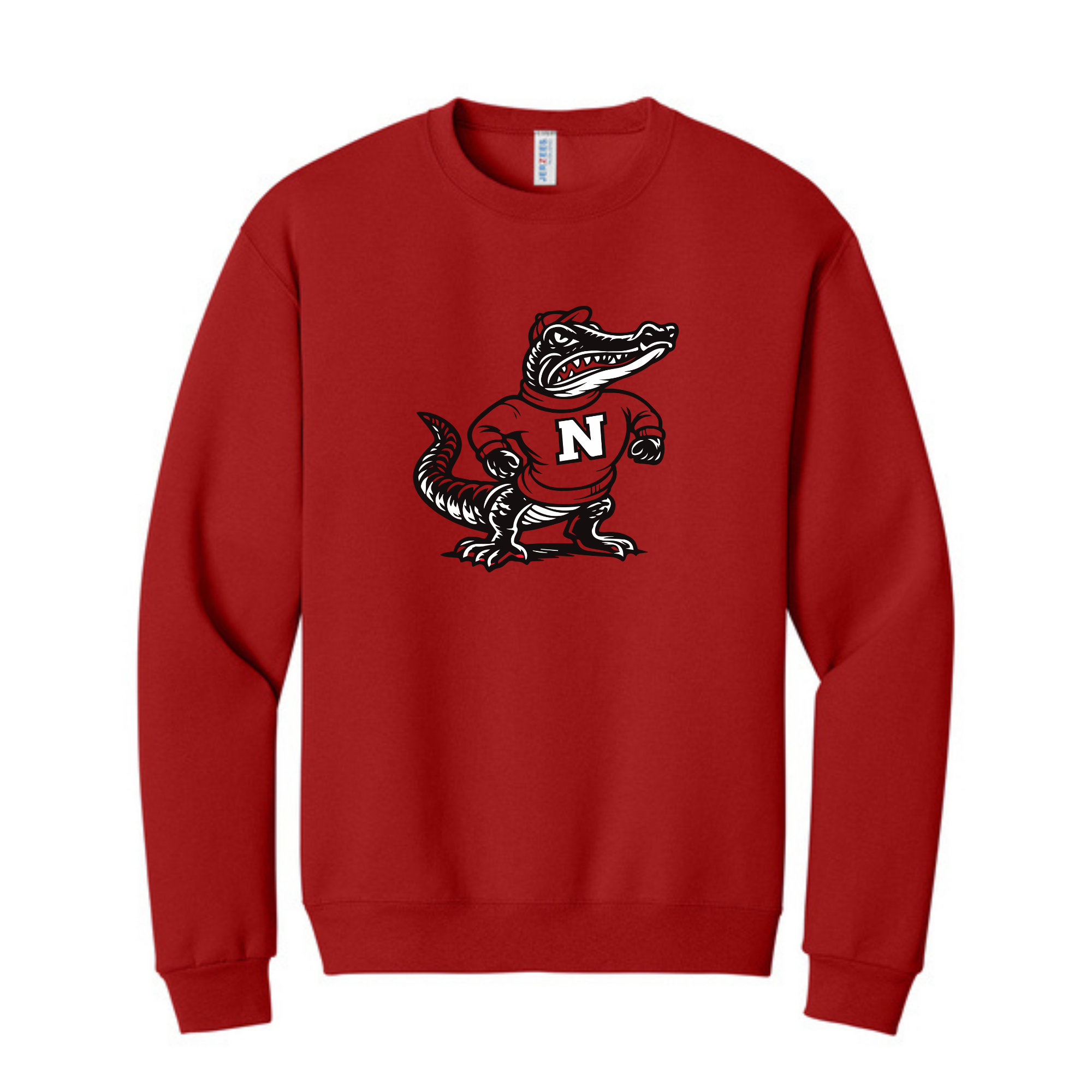 Old Style Crewneck