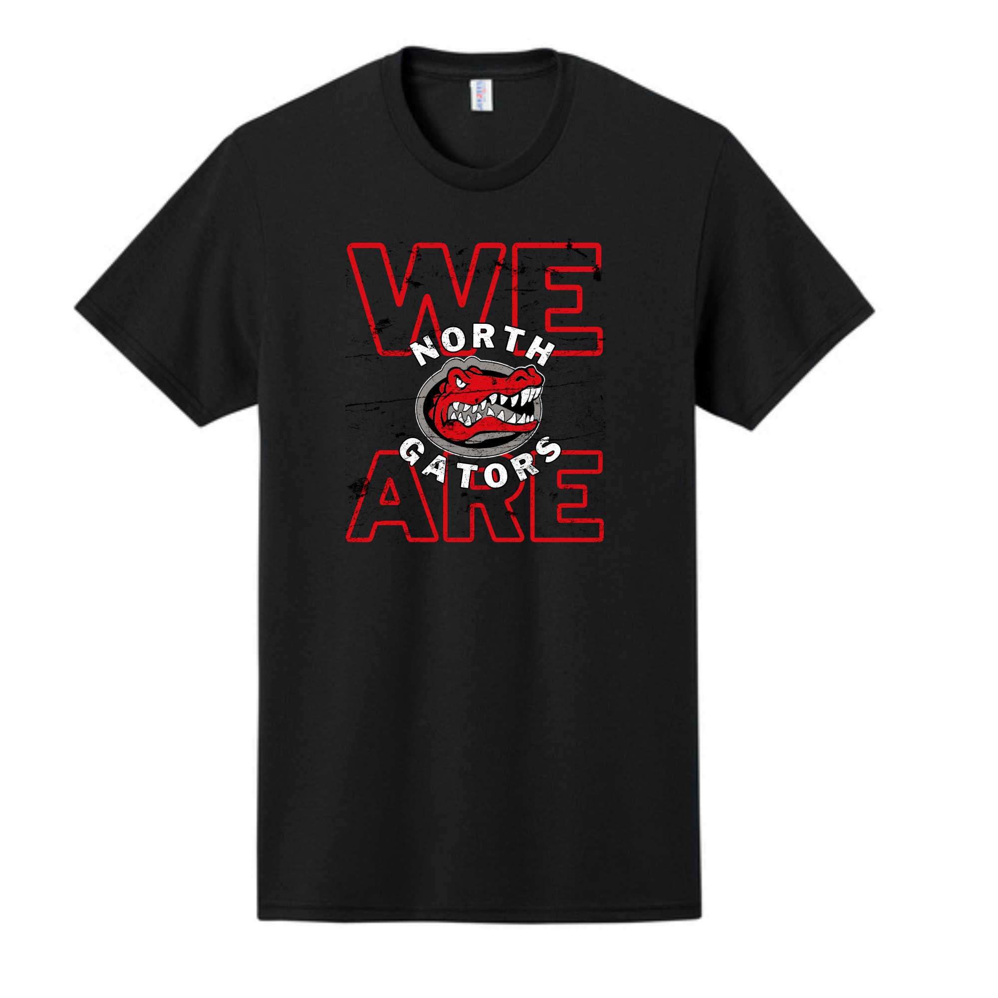 We are North Gators T-shirt