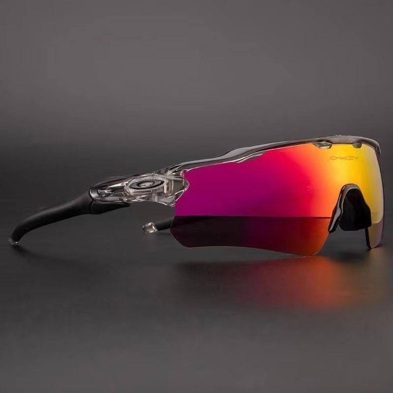 Миниатюра: Oakley Hydra Glasses