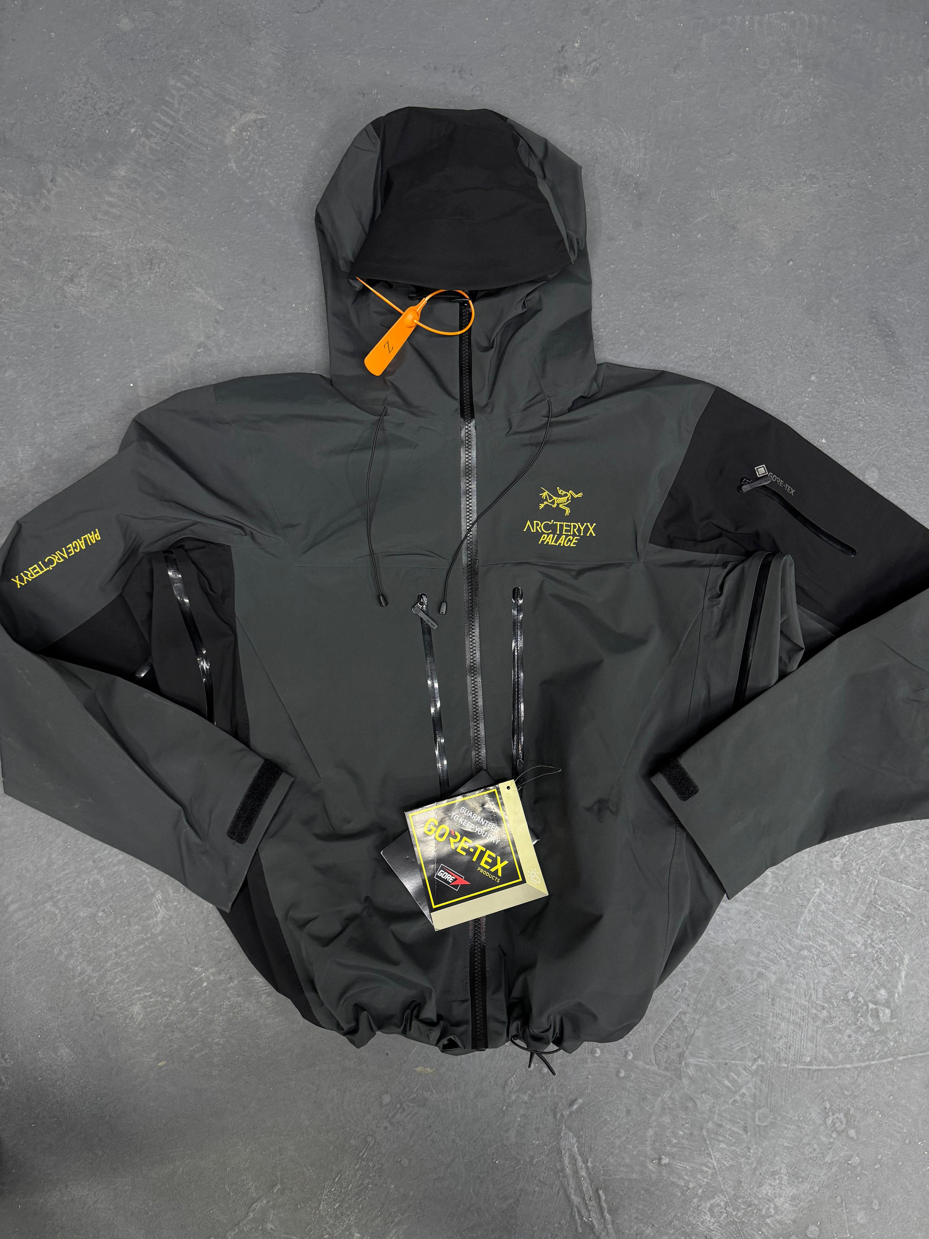 Arcteryx Palas