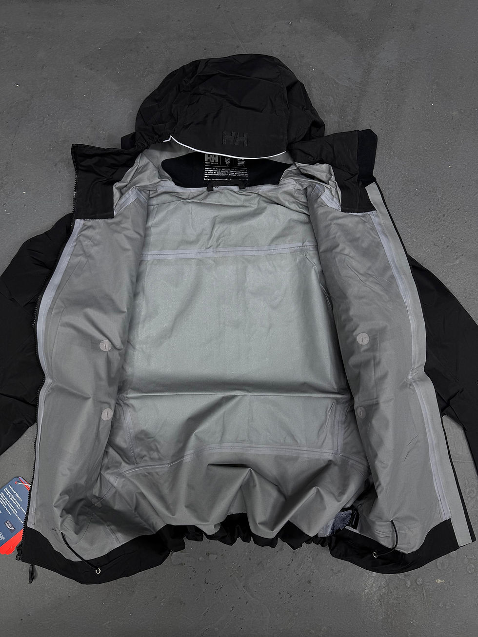 Thumbnail: Helly Hansen Jacket