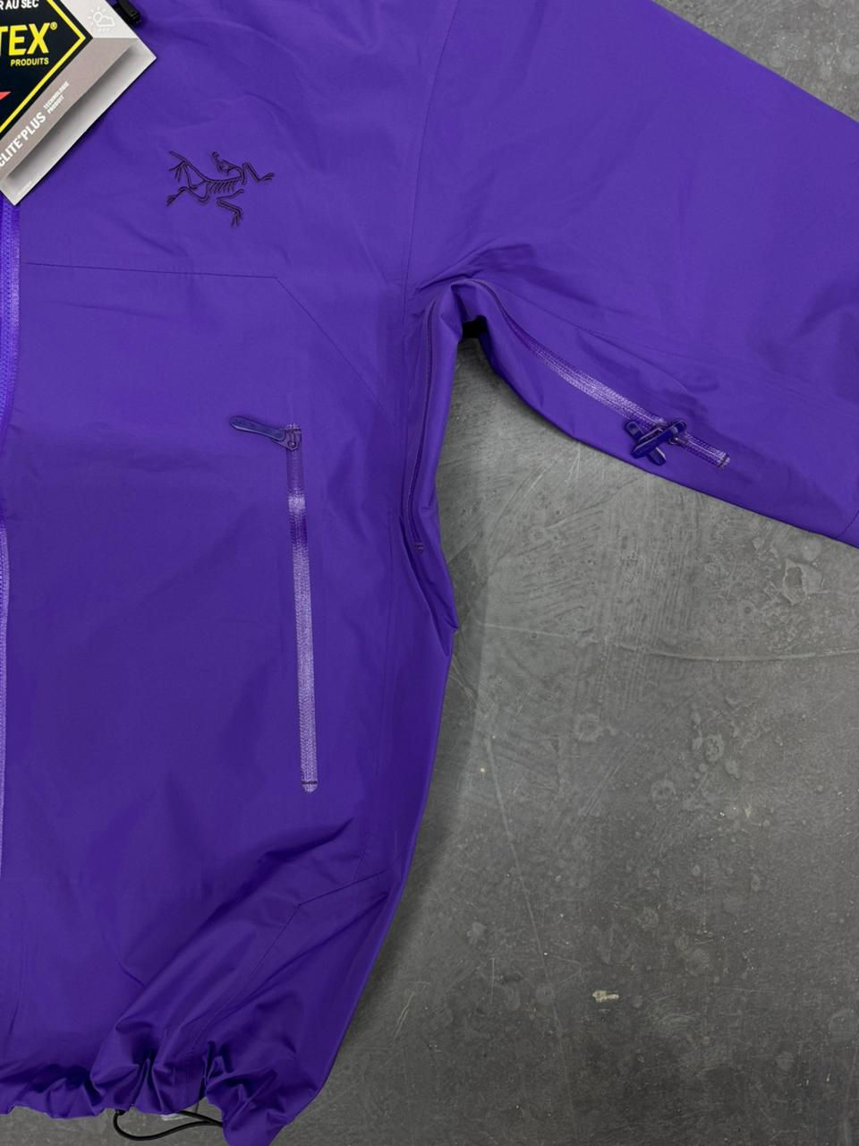 Thumbnail: Arc'teryx Beta SL Hybrid