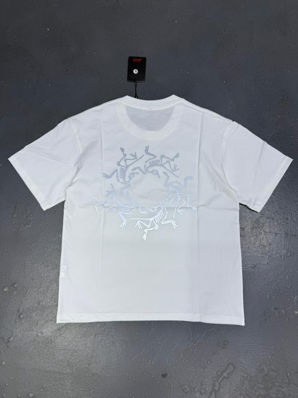 Миниатюра: Arcteryx T Shirt 2