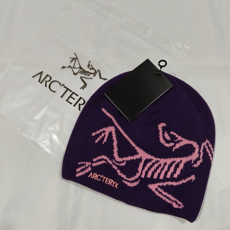Миниатюра: Arcteryx Beanie Hat