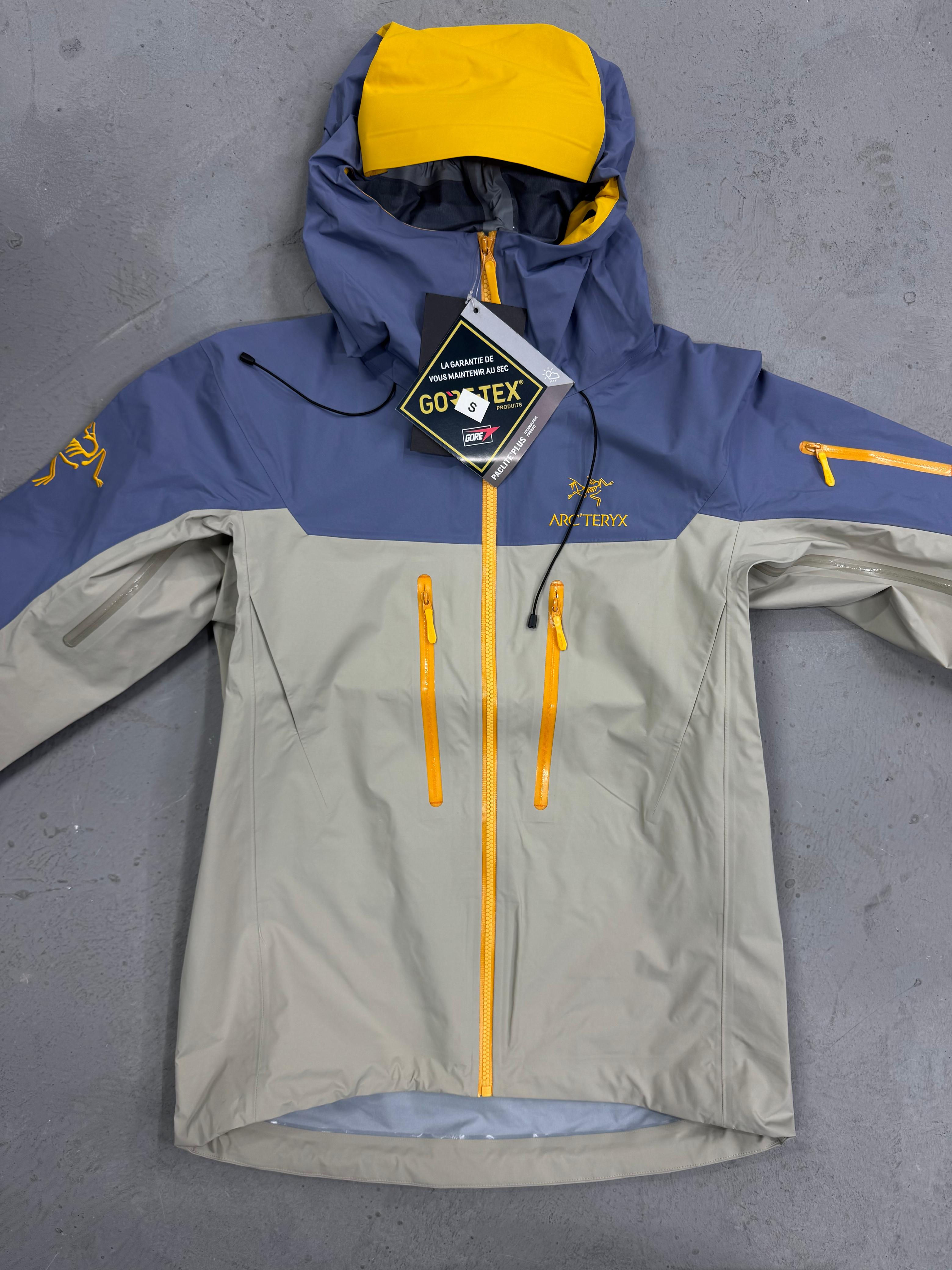Arcteryx New Year Exclusive
