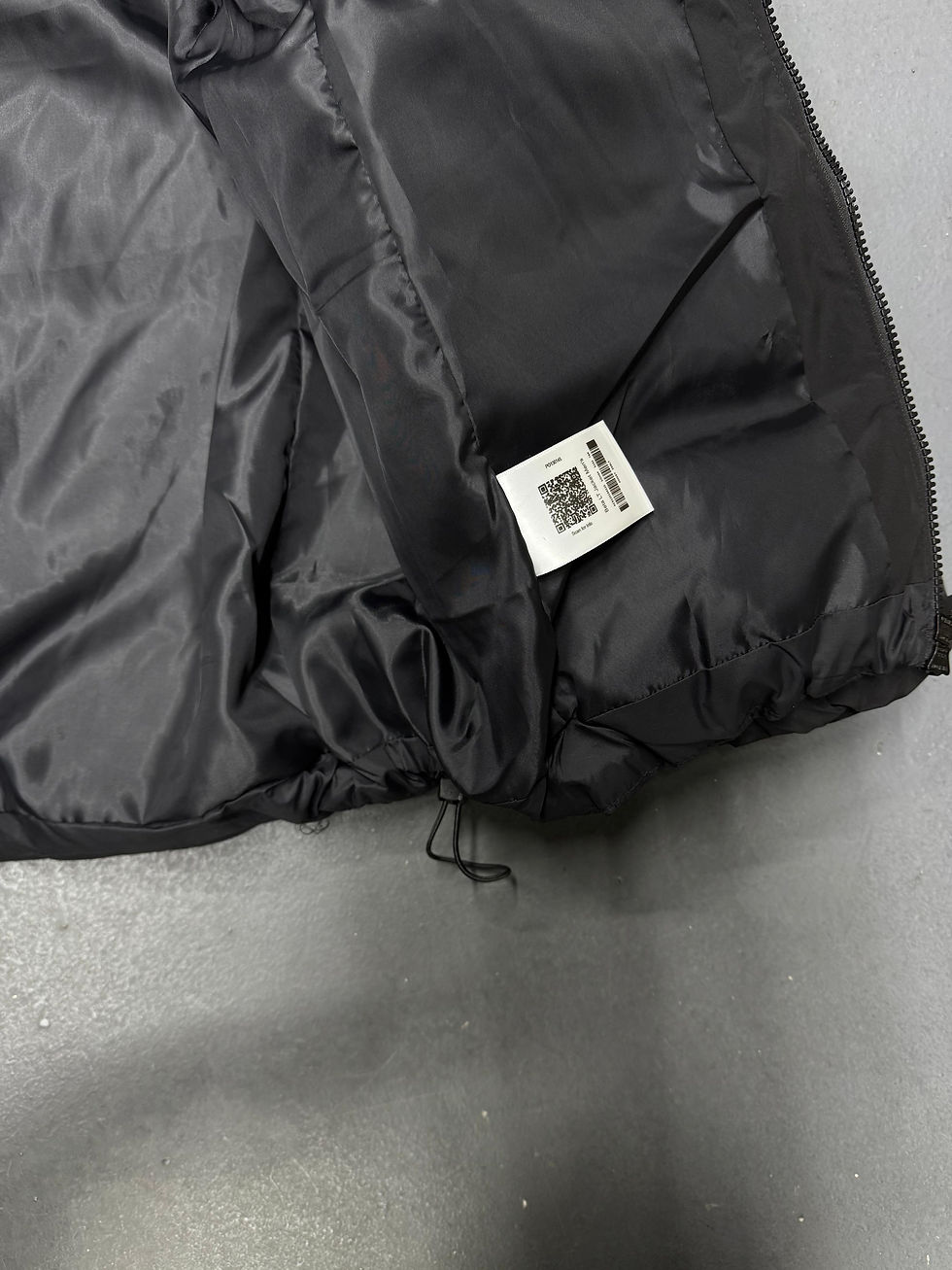 Thumbnail: Arc'teryx Cerium Hoody Puff