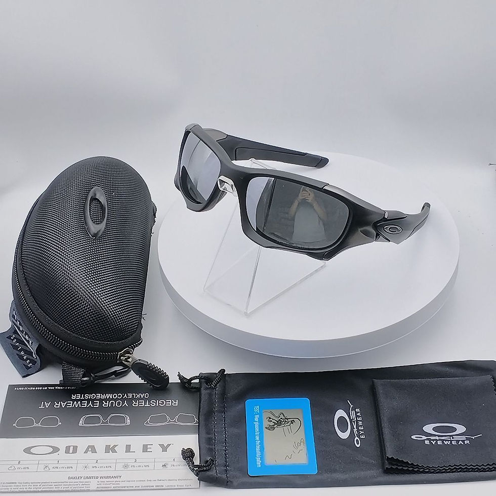 Миниатюра: Oakley Pitboss glasses 