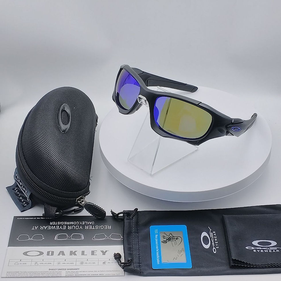 Миниатюра: Oakley Pitboss glasses 